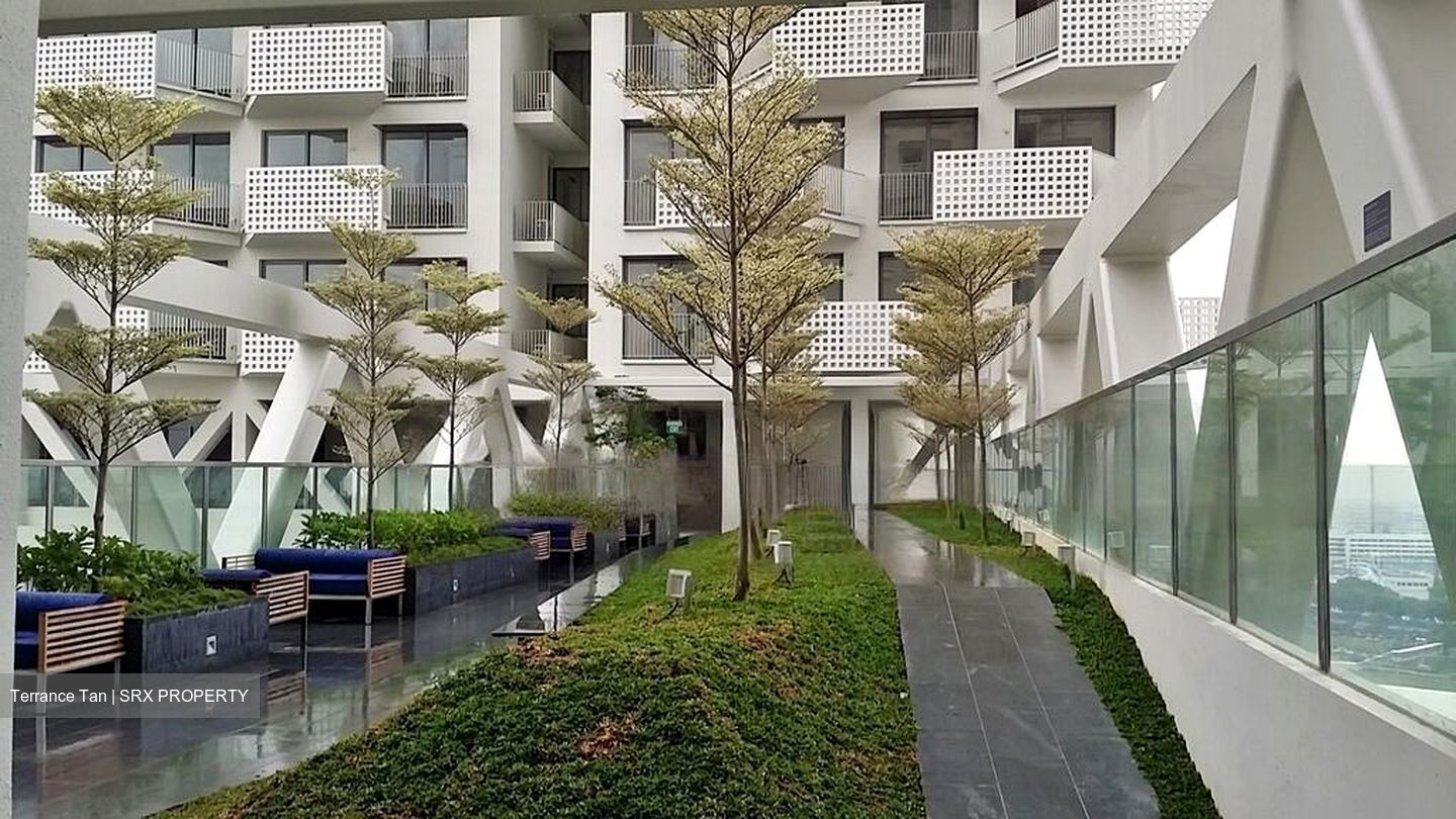 Sky Habitat (D20), Condominium #588595051
